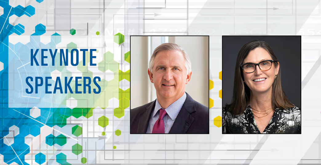 Don’t miss out on two remarkable Keynotes at Moffitt’s Business of Biotech Conference next Friday, Feb 23! – Moffitt Cancer Center